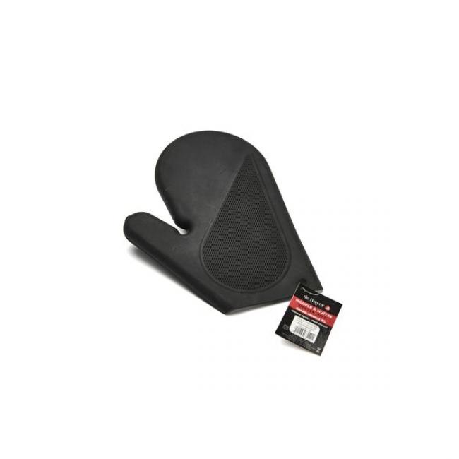 Moufle &agrave; hu&icirc;tres droitier